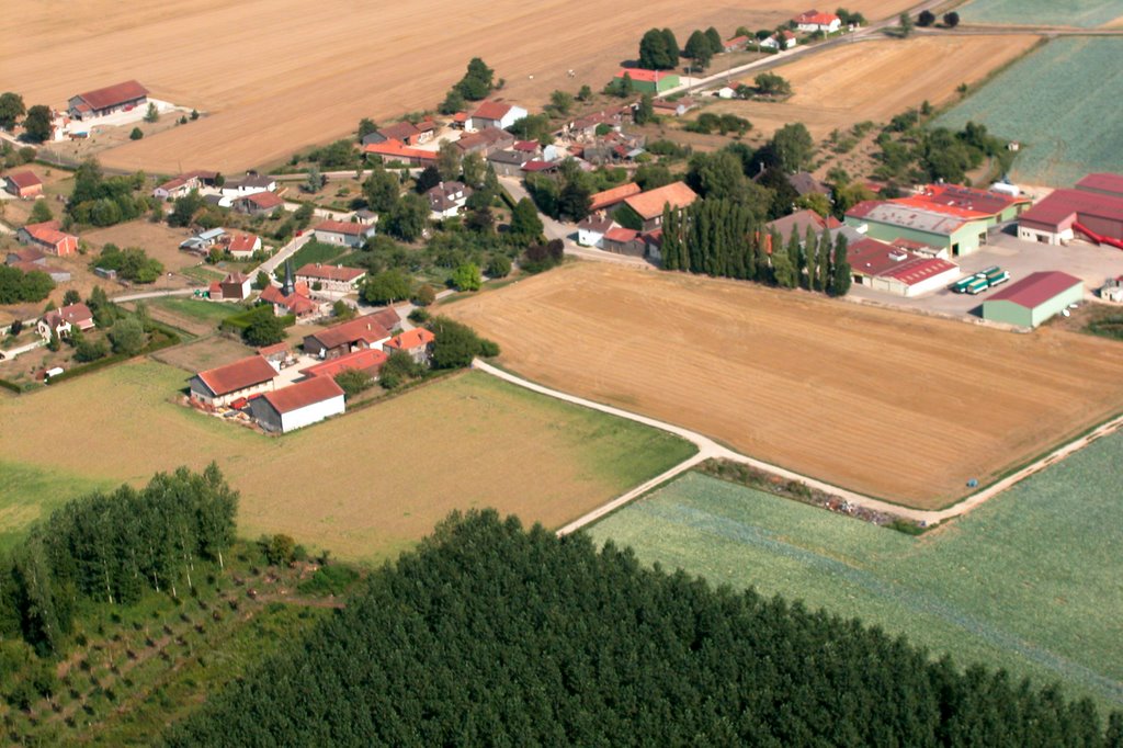 Blignicourt Canton Brienne Chavrange Piney